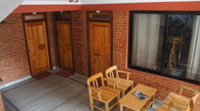 Отель City Guest House  Бхактапур